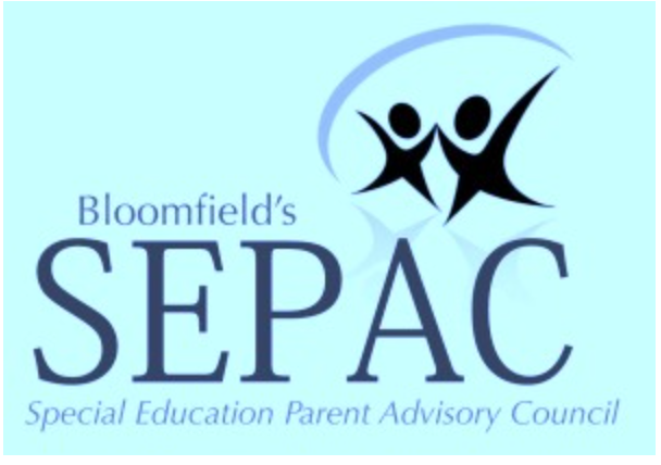 Bloomfield NJ SEPAC